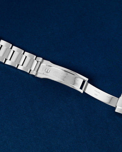Rolex Milgauss 116400