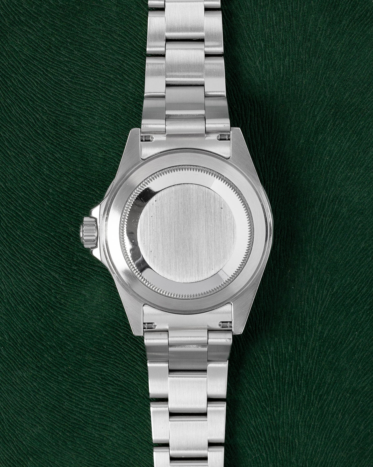 Vintage Rolex Watches-Rolex Submariner 16610