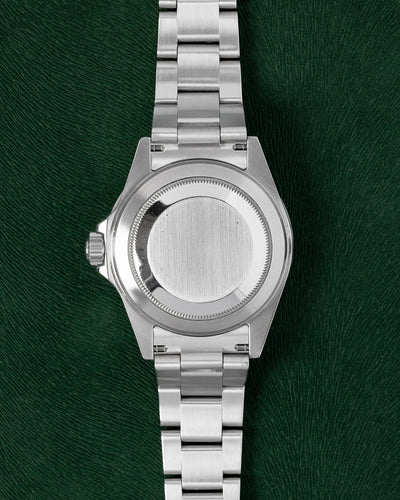 Vintage Rolex Watches-Rolex Submariner 16610
