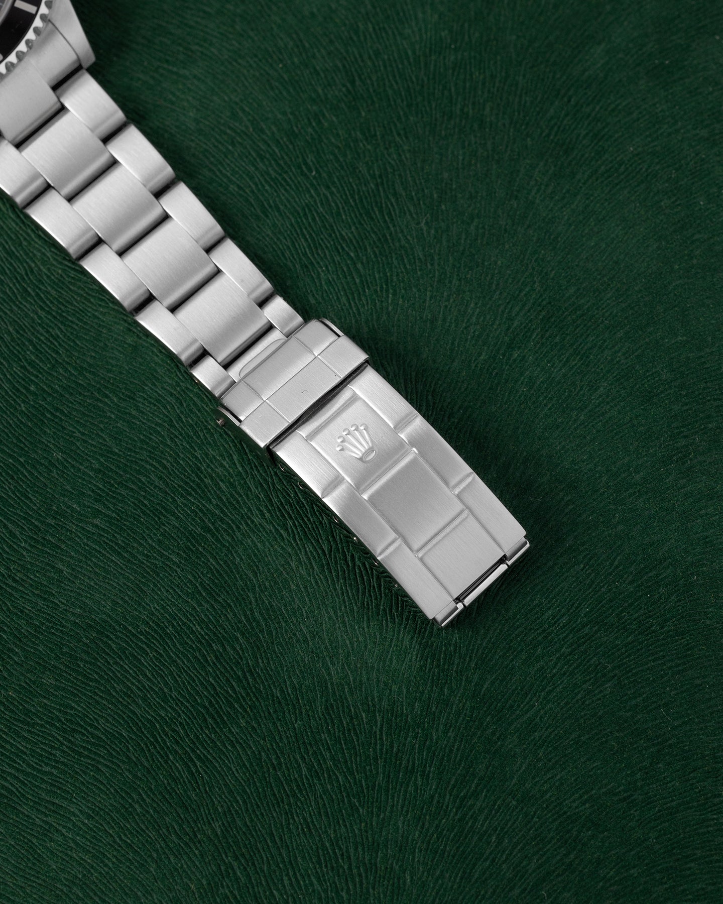 Vintage Rolex Watches-Rolex Submariner 16610