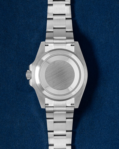 2020 Starbucks Rolex Submariner 126610LV Watch | Grand Caliber Dallas