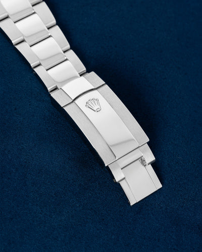 Rolex Datejust 126334