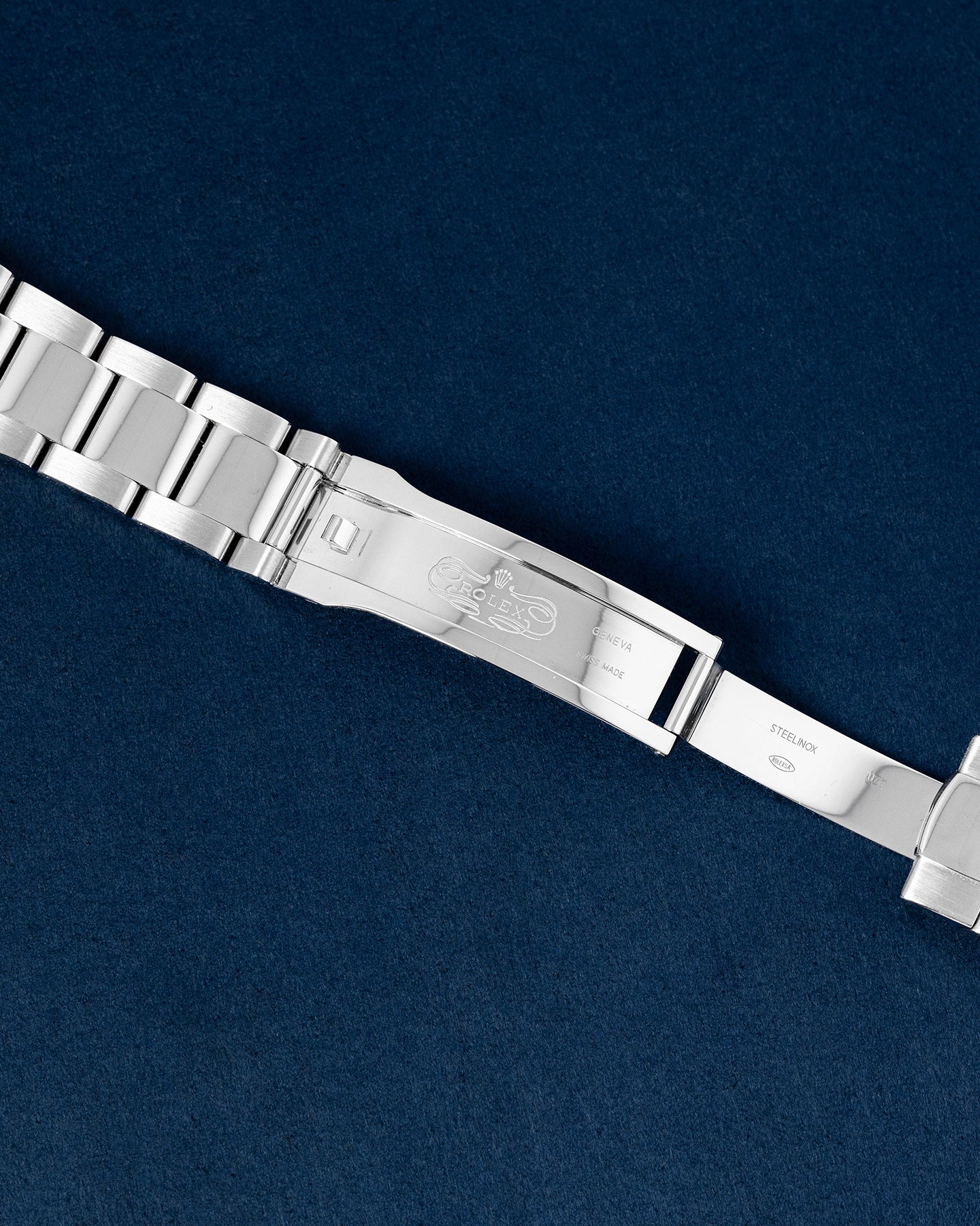Rolex Datejust 126334