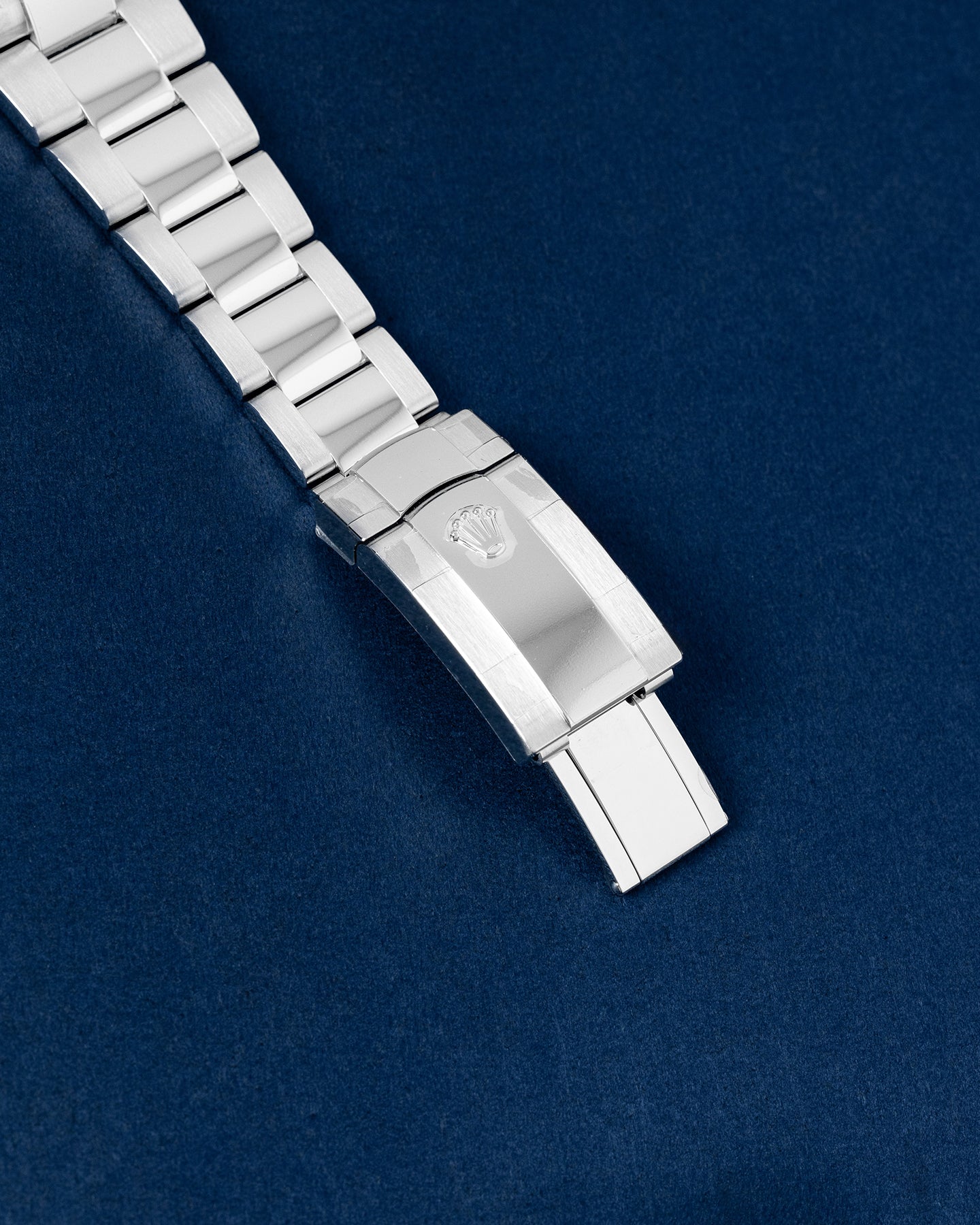 Rolex Datejust 126334