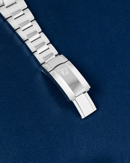 Rolex Datejust 126334