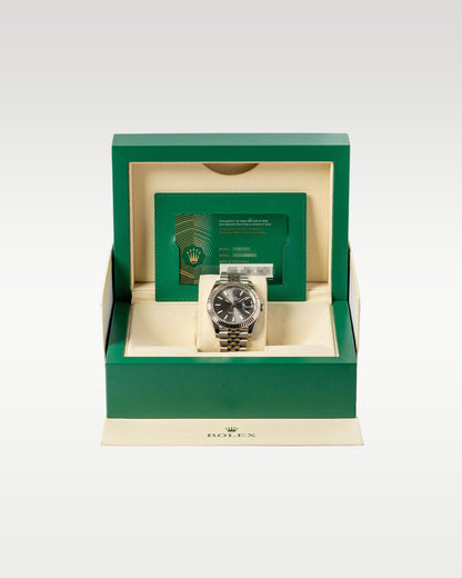 Rolex Datejust 126334