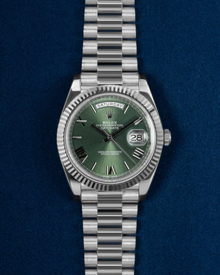 Rolex Day Date 228239