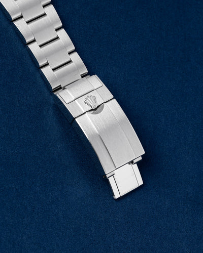 2023 Rolex Explorer II 42 226570 | Grand Caliber Dallas, TX