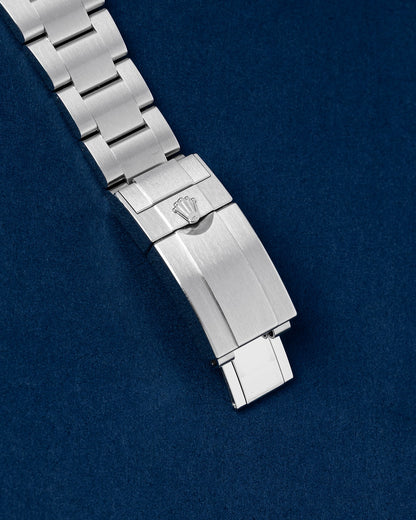 2023 Rolex Explorer II 42 226570 | Grand Caliber Dallas, TX