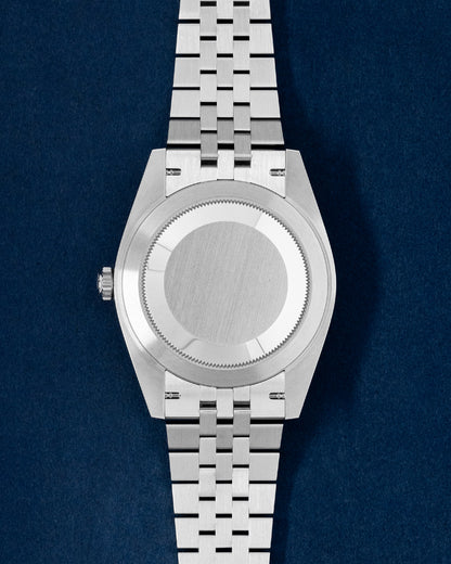 Rolex Datejust 126334