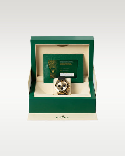 Pikachu Rolex Daytona 126518LN | Grand Caliber Men's Watches Dallas