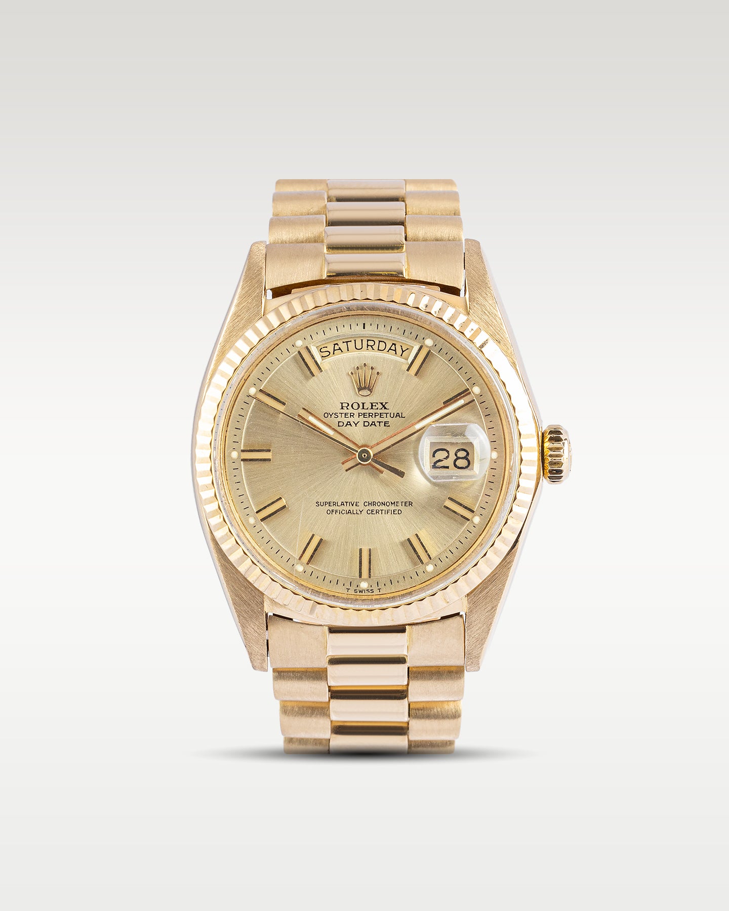 Rolex Day-Date 1803