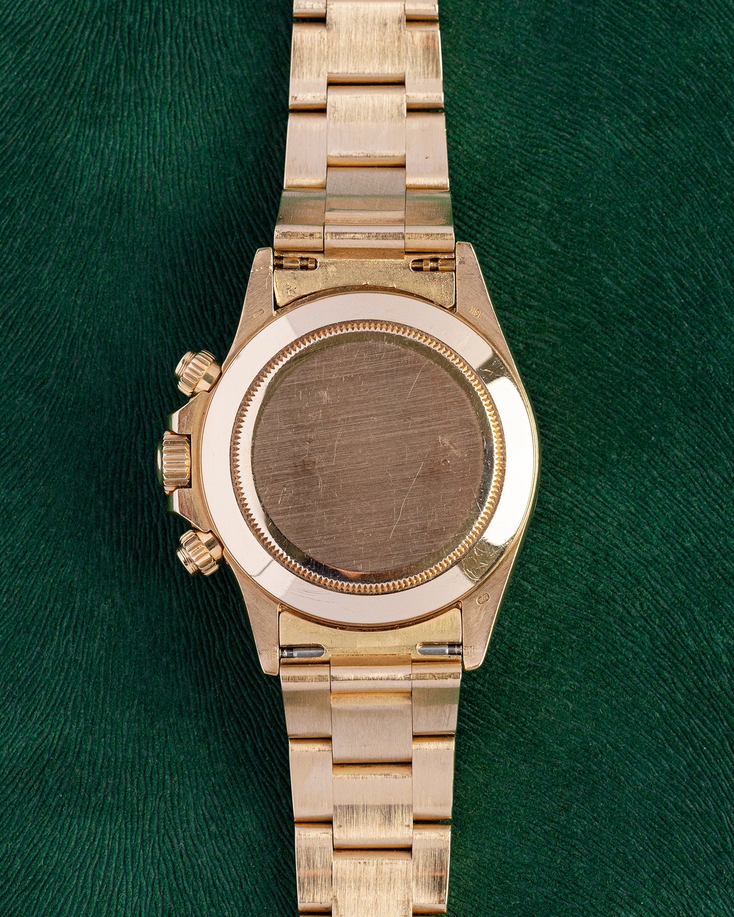 Rolex Daytona 16528