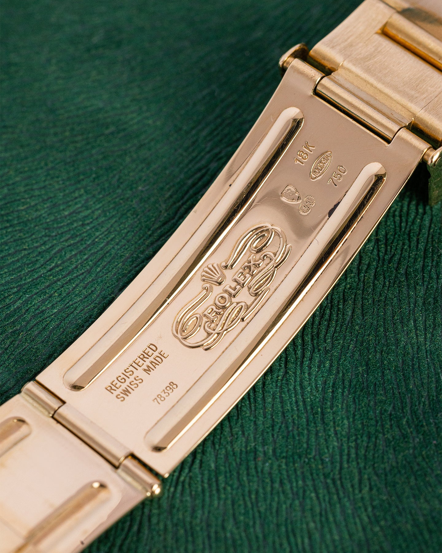 Rolex Daytona 16528