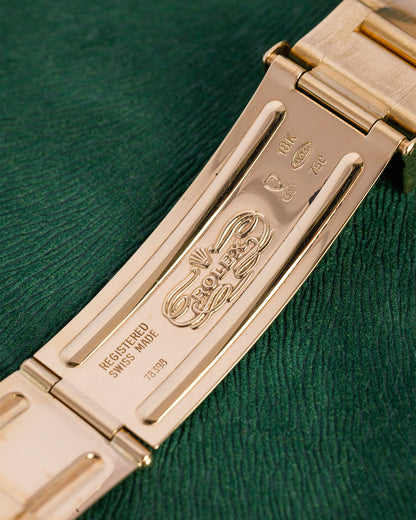 Rolex Daytona 16528