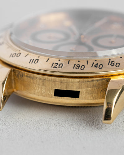 Rolex Daytona 16528