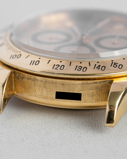 Rolex Daytona 16528
