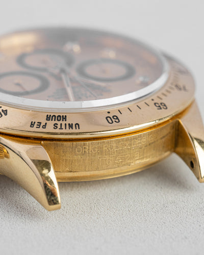 Rolex Daytona 16528