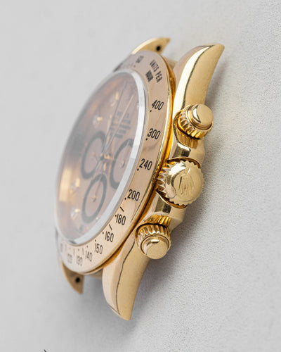 Rolex Daytona 16528
