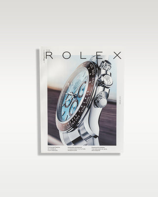 Rolex Daytona 116506