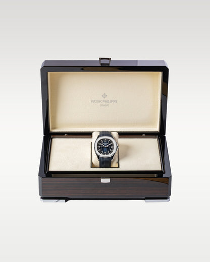 Patek Philippe Aquanaut 5168G-001