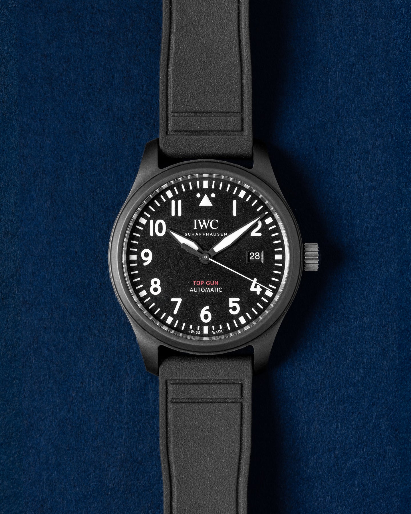 IWC Top Gun 41 IW326906