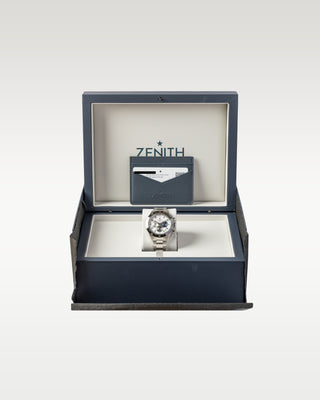 Zenith Watches-Zenith Chronomaster Sport 03.3100.3600/69.M3100