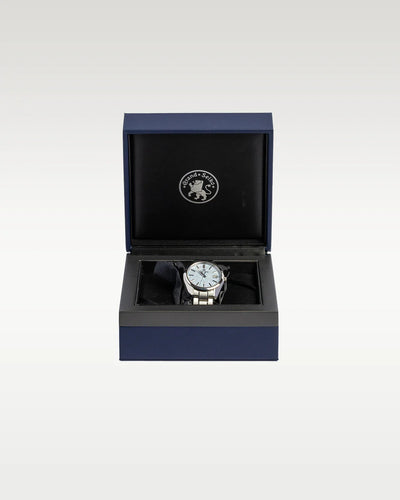 Grand Seiko Heritage SBGP017