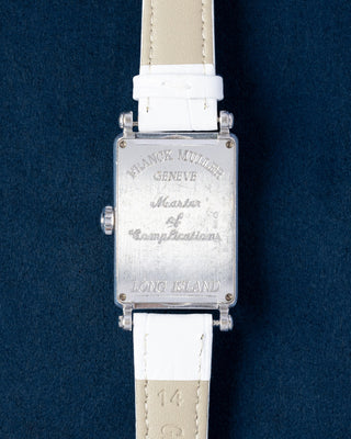 Frank Muller Watches-Franck Muller Long Island 9500Qz