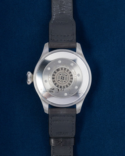IWC Big Pilot’s Watch Edition “Las Vegas” IW501014