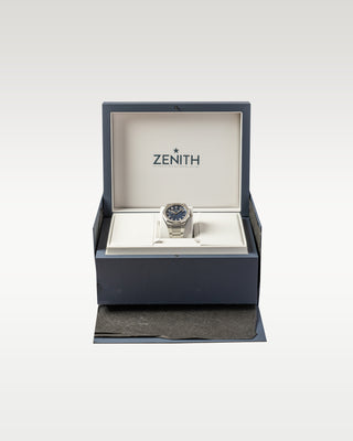 Zenith Watches-Zenith Defy Skyline 03.9300.3620