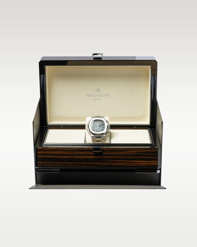 Patek Philippe Nautilus 5990/1A