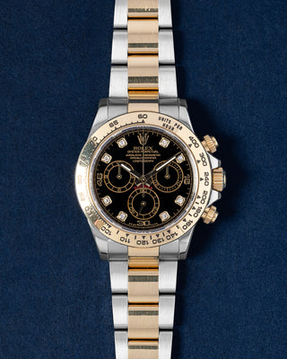 Rolex Daytona 116503