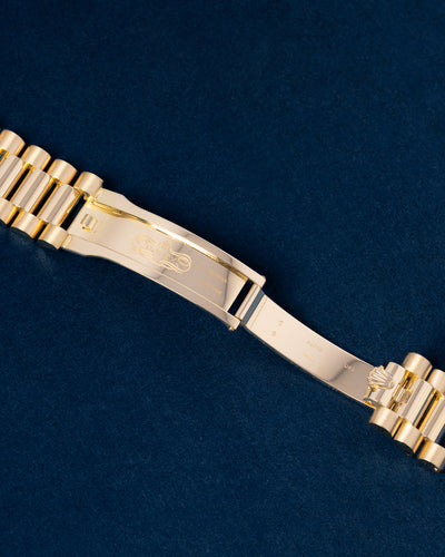 Rolex Day-Date 228238