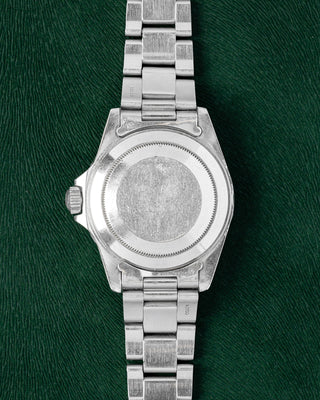 Rolex Watches-Rolex Submariner 168000