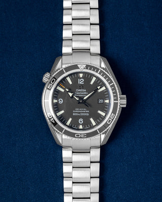 Omega Seamaster 22015000