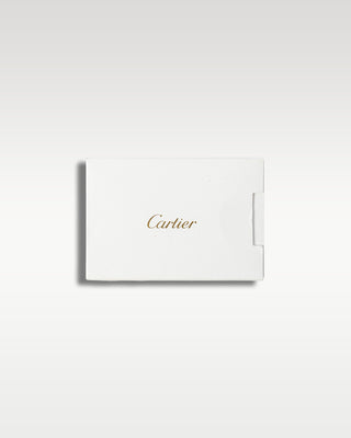 Cartier Santos Chronograph WSSA0017