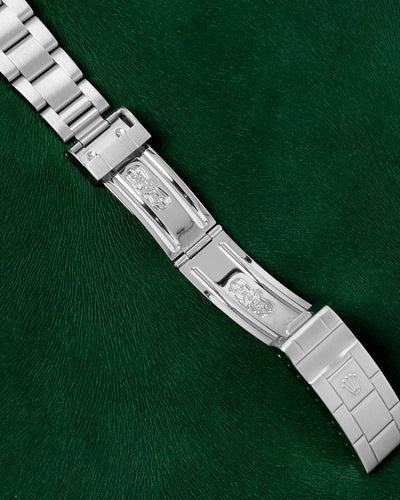 Rolex Submariner 14060M