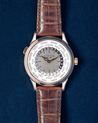 Patek Philippe World Time 5230R