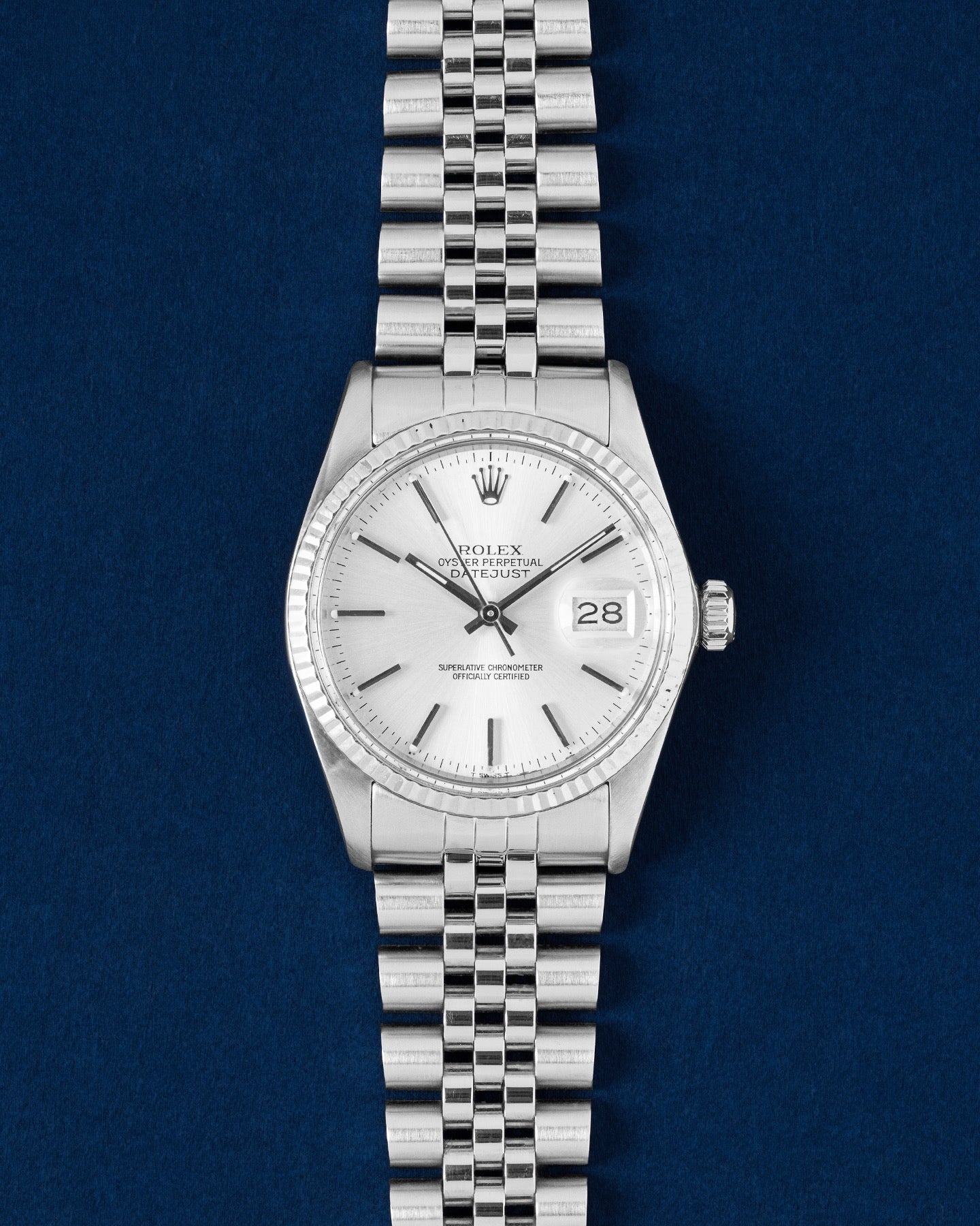 Rolex Datejust 36 16014