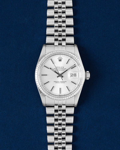 Rolex Datejust 36 16014