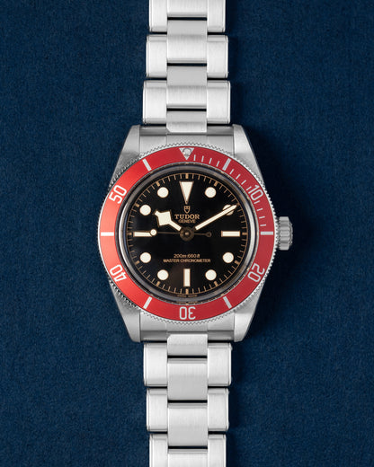 Tudor Black Bay 7941A1A0RU