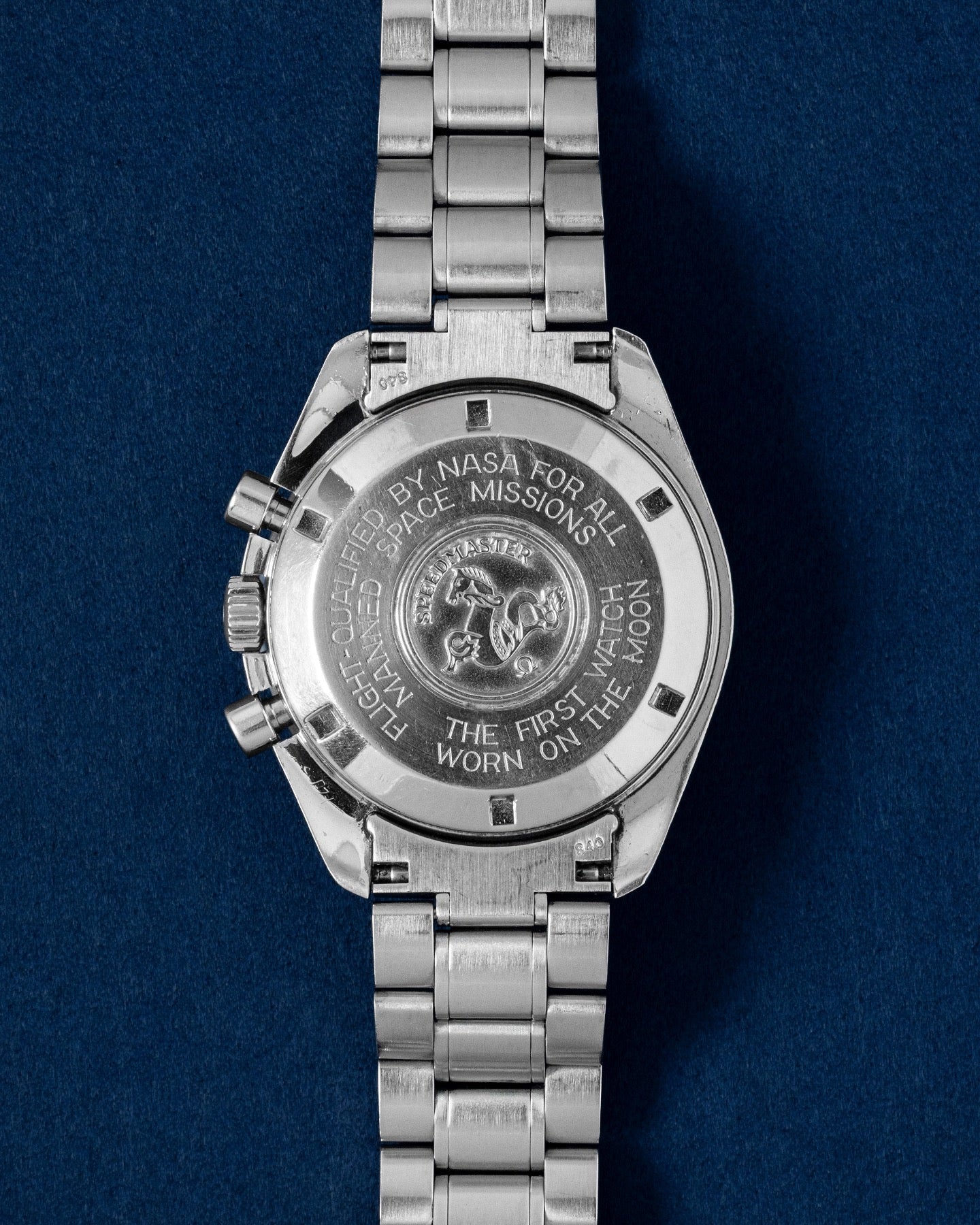 Omega Speedmaster Professional 145.022