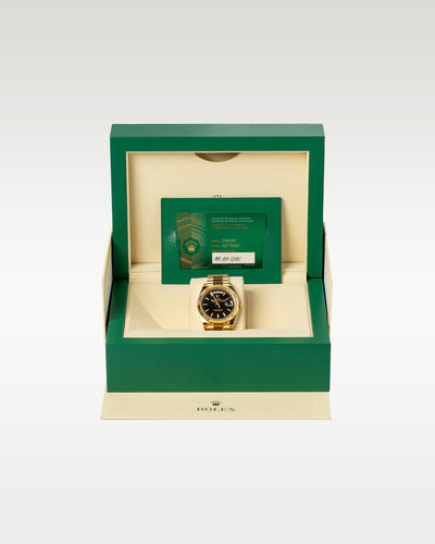Rolex Day-Date 228238