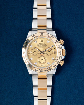 Rolex Daytona 116503