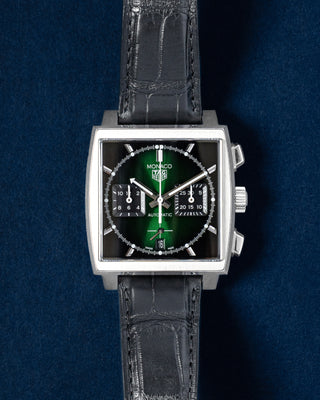 Tag Heuer Monaco CBL2116