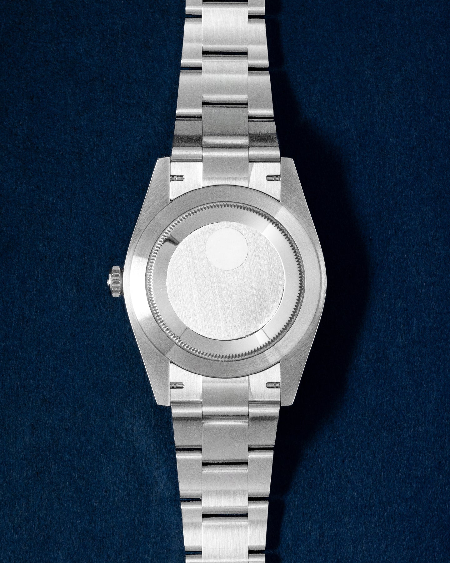 Rolex Oyster Perpetual 124300