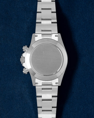 Rolex Daytona 116500LN
