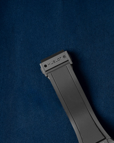 Hublot Big Bang Black Magic 641.CI.0173.RX