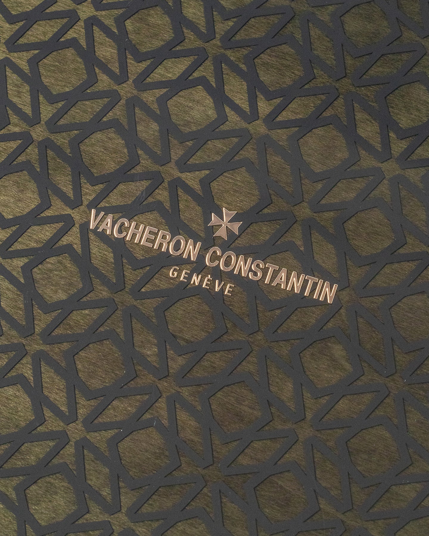 Vacheron Constantin Overseas 6000V